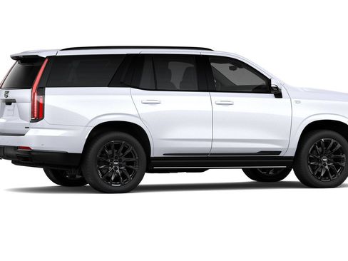 New 2026 Cadillac Escalade Sport image 40