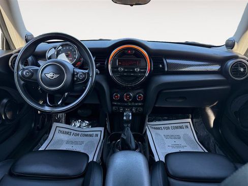 Used 2016 MINI Cooper S image 12
