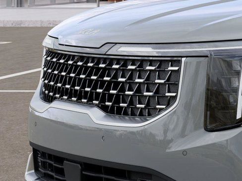 New 2026 Kia Carnival SX image 13