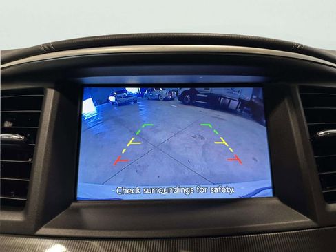 Used 2019 INFINITI QX60 Pure FWD image 38