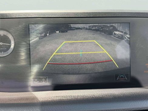 Used 2020 Lexus ES 350 F Sport w/ Accessory Package 2 FWD image 35
