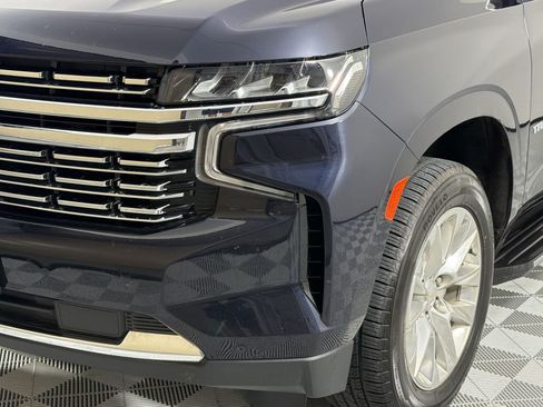 Used 2024 Chevrolet Tahoe Premier w/ Premium Package RWD image 11