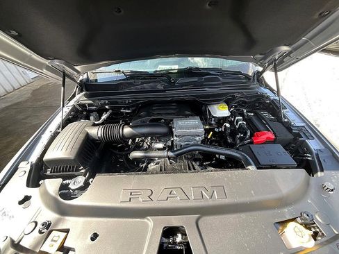 New 2026 RAM 1500 Big Horn image 3