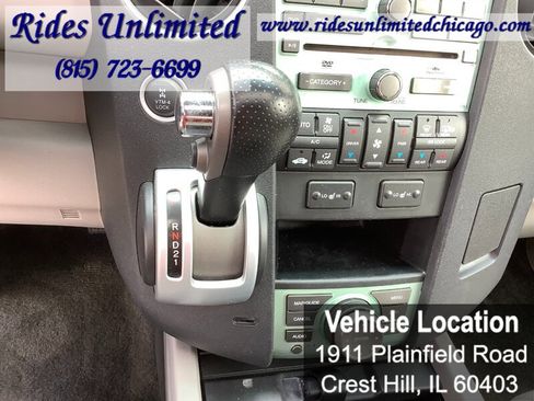 Used 2011 Honda Pilot Touring image 40