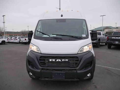 New 2026 RAM ProMaster 3500 w/ Safety Group image 2
