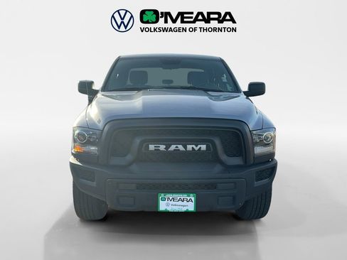 Used 2024 RAM 1500 Classic Warlock image 8