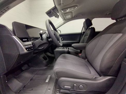 Certified 2026 Hyundai Ioniq 5 SE RWD image 16