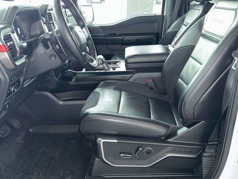 Used 2023 Ford F150 Raptor image 12