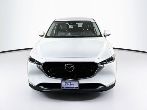 Used 2023 MAZDA CX-5 AWD 2.5 S w/ Select Package image 2