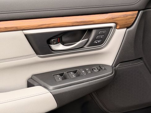 Certified 2020 Honda CR-V EX-L image 11