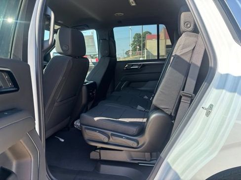 New 2026 Chevrolet Tahoe LS w/ Max Trailering Package AWD/4WD image 12