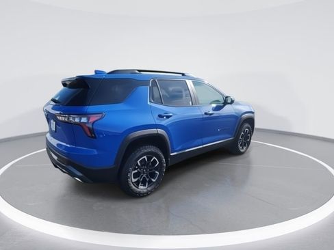 New 2026 Chevrolet Equinox ACTIV image 8