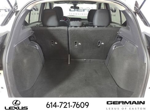 Used 2024 Nissan Kicks SV FWD image 24