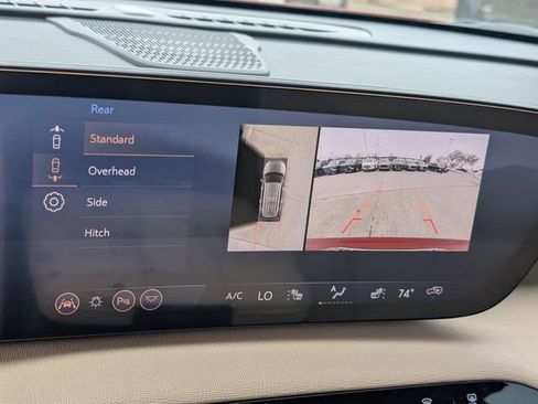 New 2026 Buick Enclave Preferred w/ Power Package image 12