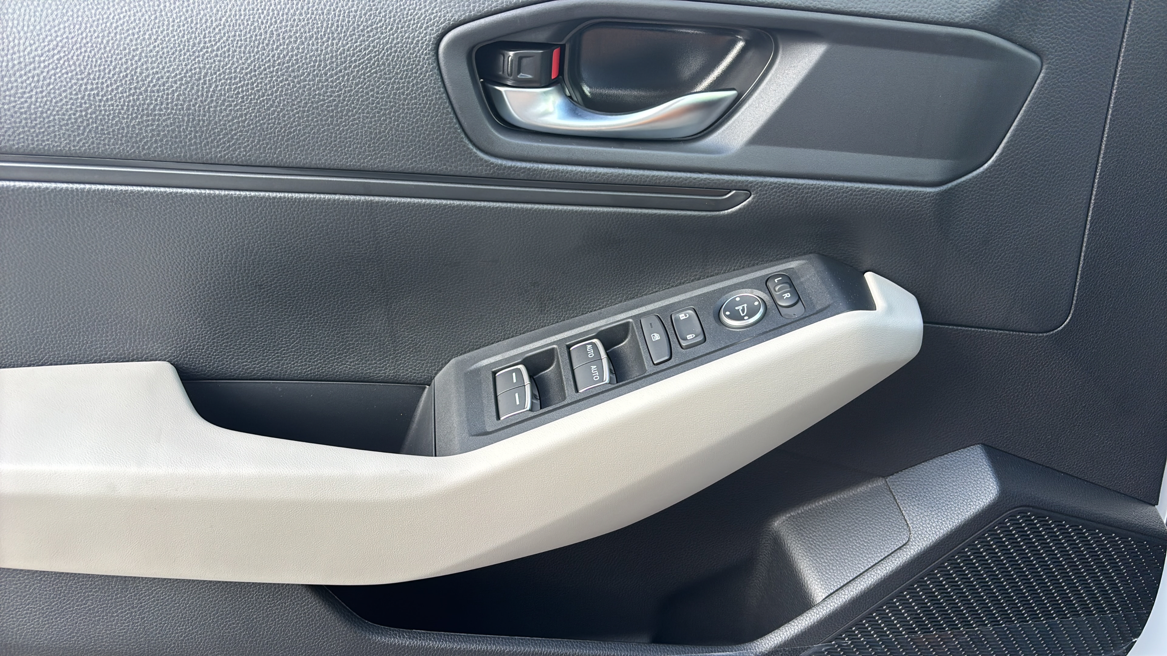 New 2026 Honda Accord LX image 17