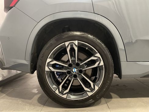 Certified 2024 BMW X1 M35i w/ Premium Package AWD/4WD image 11