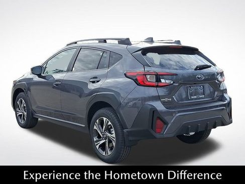 New 2026 Subaru Crosstrek 2.5i Premium image 4
