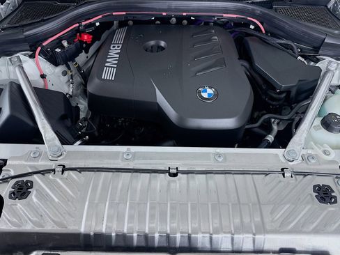 New 2026 BMW X3 xDrive30 w/ Convenience Package AWD/4WD image 31