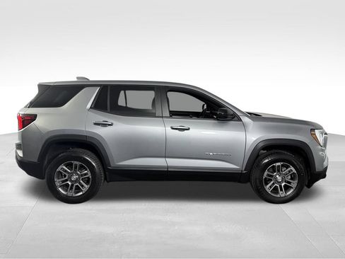 Used 2025 GMC Terrain Elevation AWD/4WD image 5