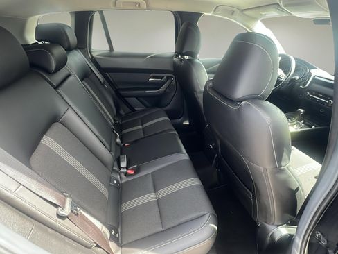 Used 2024 MAZDA CX-50 AWD 2.5 S w/ Preferred Package image 14