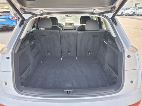 Used 2023 Audi Q5 2.0T Premium Plus image 35
