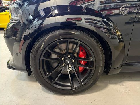 Used 2023 Dodge Durango SRT Hellcat AWD/4WD image 14