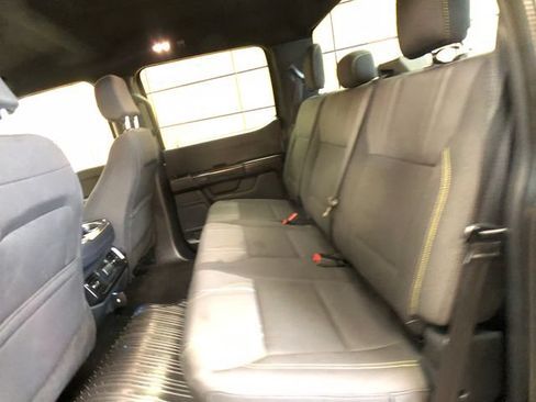 Used 2025 Ford F150 STX w/ Equipment Group 200A AWD/4WD image 20