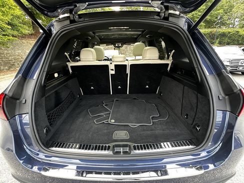 Certified 2024 Mercedes-Benz GLE 450 4MATIC image 21