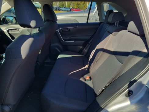 Used 2023 Toyota RAV4 LE image 30