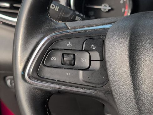 Used 2020 Buick Encore GX Preferred image 13