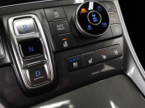 Used 2022 Hyundai Santa Fe Calligraphy AWD/4WD image 35