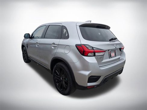 New 2025 Mitsubishi Outlander Sport LE image 5