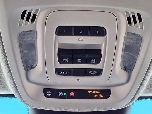 New 2026 Buick Envision Sport Touring AWD/4WD image 18
