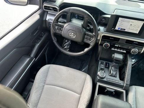 Used 2024 Toyota Tacoma SR5 image 17