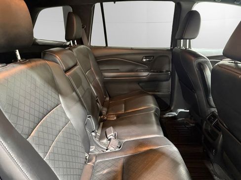 Used 2021 Honda Passport EX-L image 18