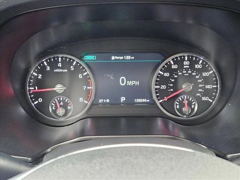 Used 2020 Kia Telluride SX image 11