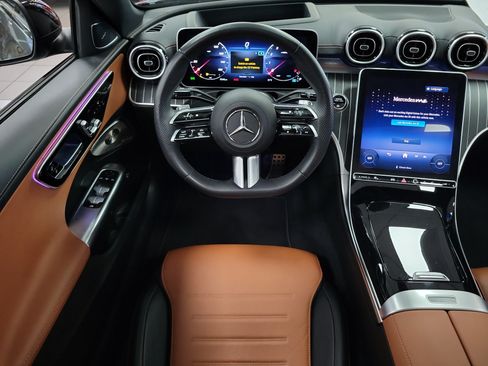 Used 2024 Mercedes-Benz C 300 Sedan image 15
