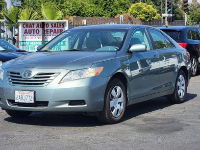 Used 2008 Toyota Camry LE