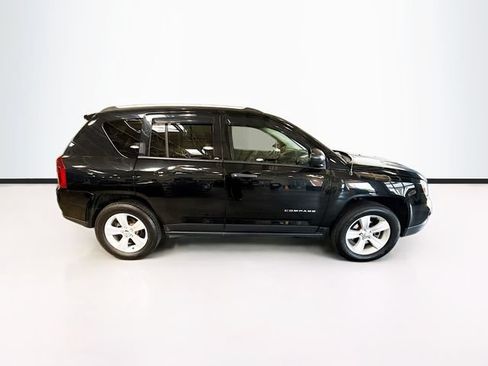 Used 2016 Jeep Compass Sport AWD/4WD image 5