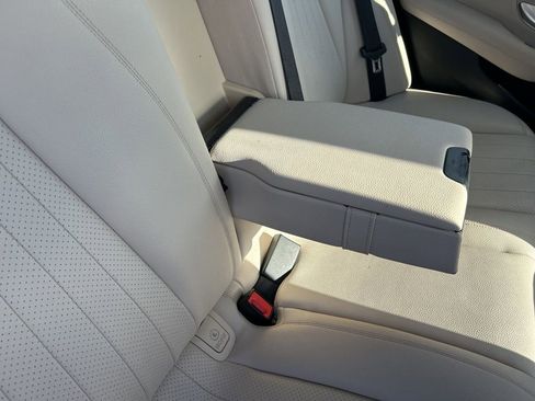 Used 2019 Mercedes-Benz E 300 w/ Premium 1 Package image 47