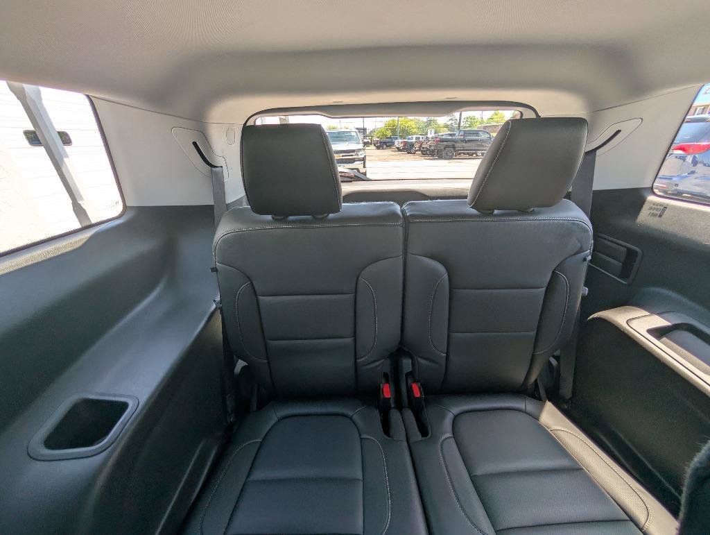 Used 2017 GMC Acadia SLT FWD image 45