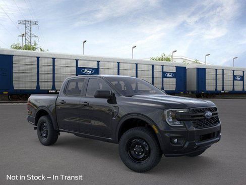 New 2026 Ford Ranger XL RWD image 7