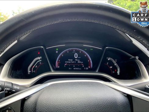 Used 2020 Honda Civic Sport image 19