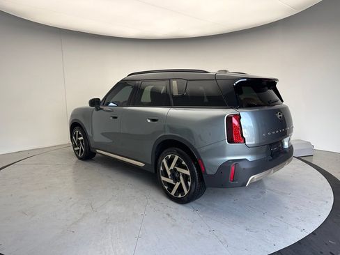 Used 2025 MINI Cooper Countryman S w/ Comfort Package Max AWD/4WD image 3