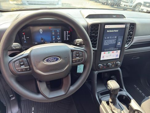 New 2026 Ford Ranger XL w/ Trailer Tow Package AWD/4WD image 18