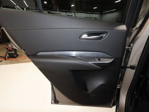 Certified 2024 Cadillac XT4 Premium Luxury image 20