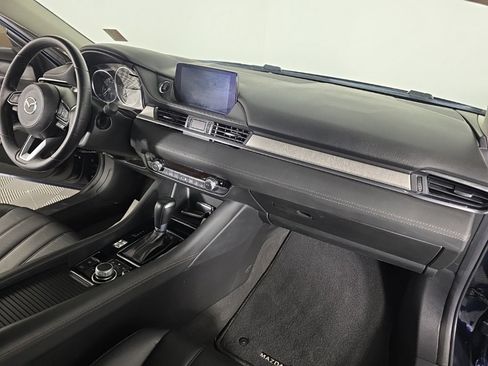 Used 2020 MAZDA MAZDA6 Touring image 42