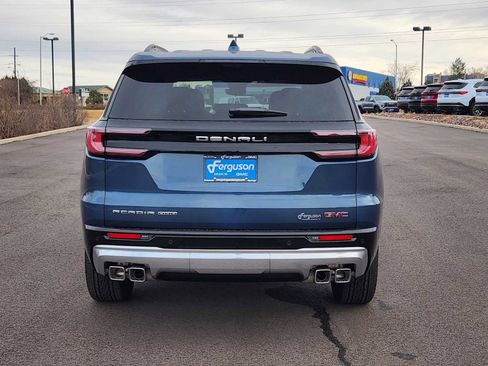 New 2026 GMC Acadia Denali w/ Super Cruise Package image 14