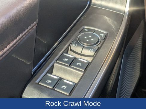 Certified 2024 Ford F150 King Ranch w/ FX4 Off-Road Package image 28