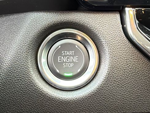 New 2026 Chevrolet Colorado Trail Boss image 17